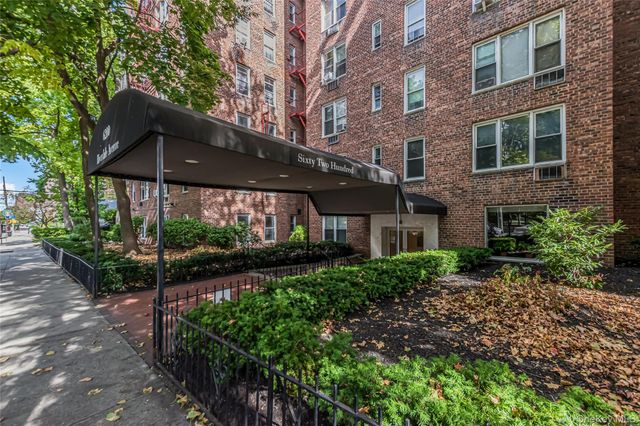 6200 Riverdale Avenue 7A, Bronx, NY 10471