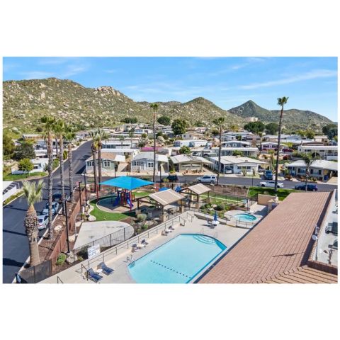 1536 S State 170, Hemet, CA 92543