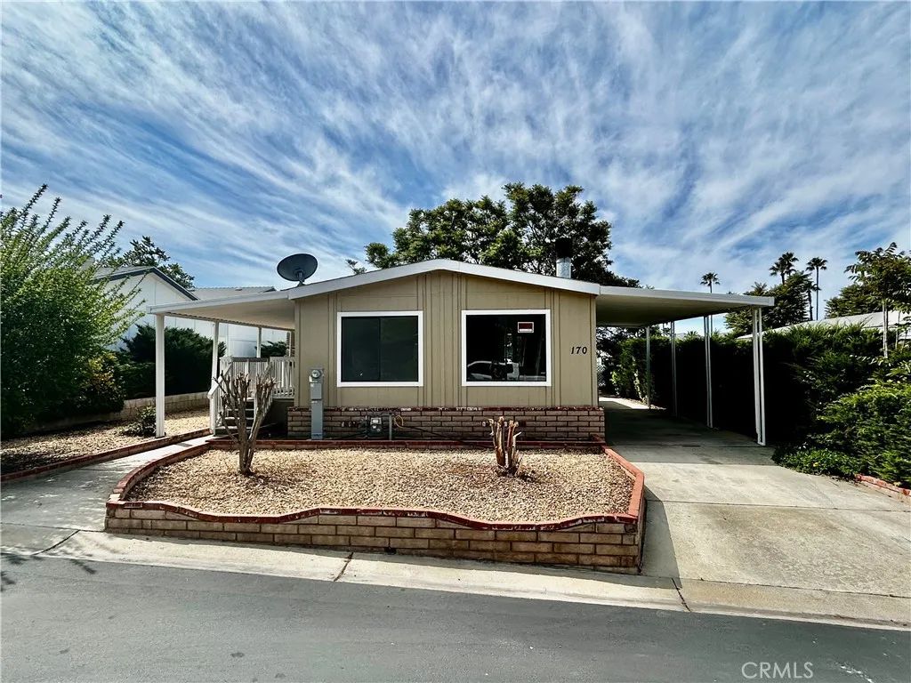 1536 S State 170, Hemet, CA 92543