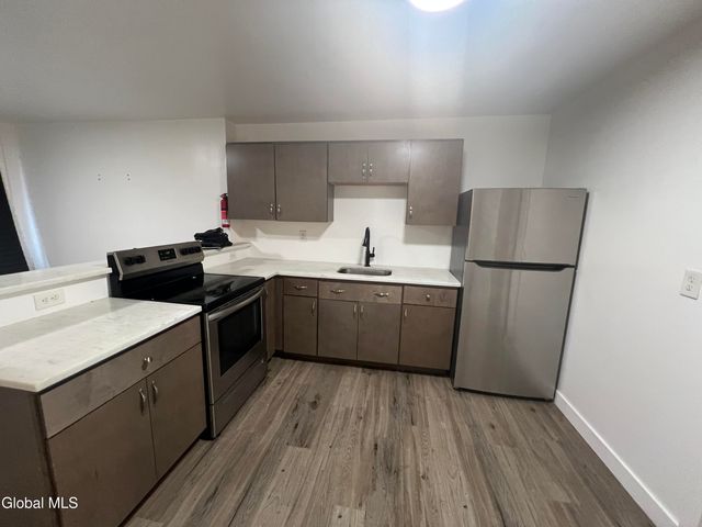 336 Clinton Avenue Basement, Albany, NY 12206