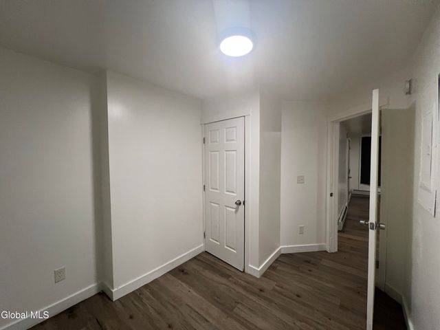 336 Clinton Avenue Basement, Albany, NY 12206