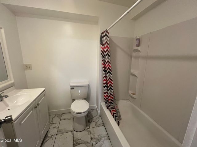 336 Clinton Avenue Basement, Albany, NY 12206