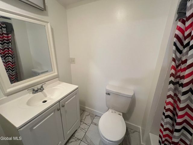 336 Clinton Avenue Basement, Albany, NY 12206
