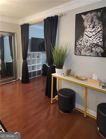 1309 Westchester Ridge NE, Atlanta, GA 30329