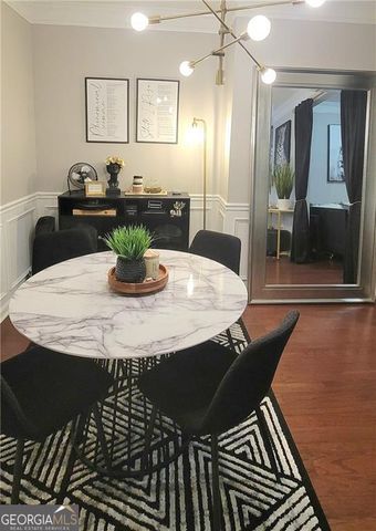 1309 Westchester Ridge NE, Atlanta, GA 30329