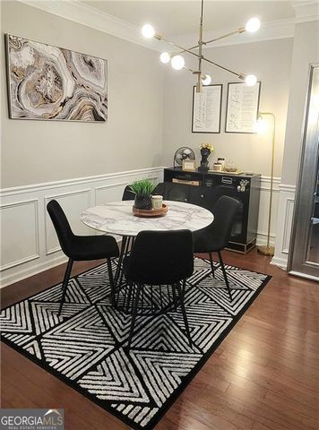 1309 Westchester Ridge NE, Atlanta, GA 30329