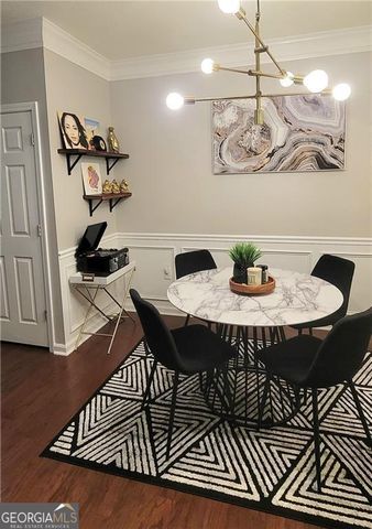 1309 Westchester Ridge NE, Atlanta, GA 30329