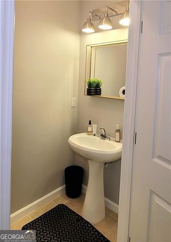 1309 Westchester Ridge NE, Atlanta, GA 30329