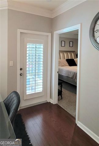 1309 Westchester Ridge NE, Atlanta, GA 30329