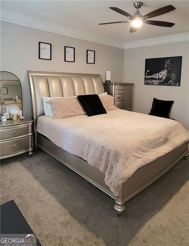 1309 Westchester Ridge NE, Atlanta, GA 30329