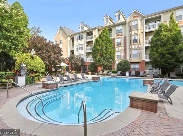 1309 Westchester Ridge NE, Atlanta, GA 30329