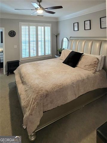 1309 Westchester Ridge NE, Atlanta, GA 30329