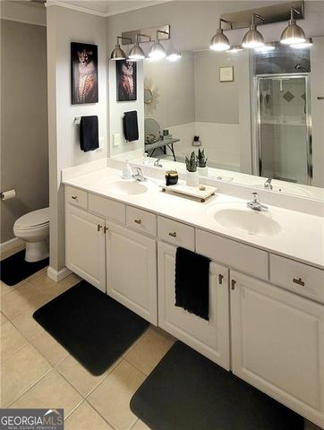 1309 Westchester Ridge NE, Atlanta, GA 30329