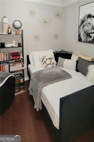 1309 Westchester Ridge NE, Atlanta, GA 30329