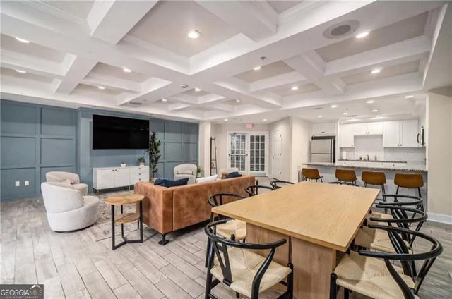 1309 Westchester Ridge NE, Atlanta, GA 30329