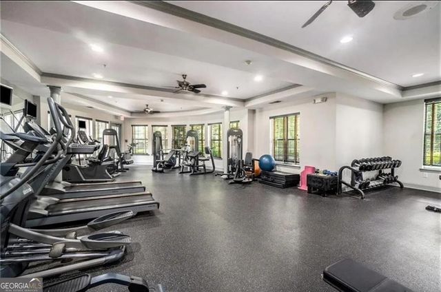 1309 Westchester Ridge NE, Atlanta, GA 30329