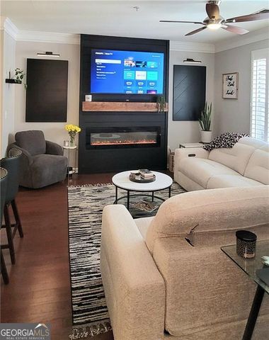 1309 Westchester Ridge NE, Atlanta, GA 30329