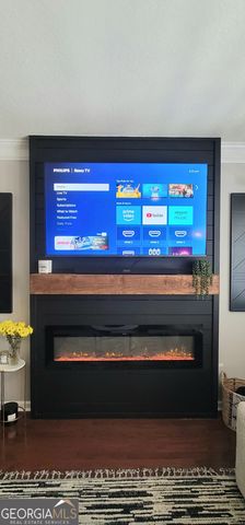 1309 Westchester Ridge NE, Atlanta, GA 30329