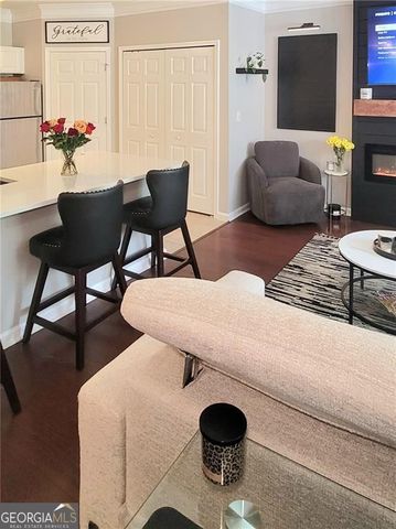 1309 Westchester Ridge NE, Atlanta, GA 30329