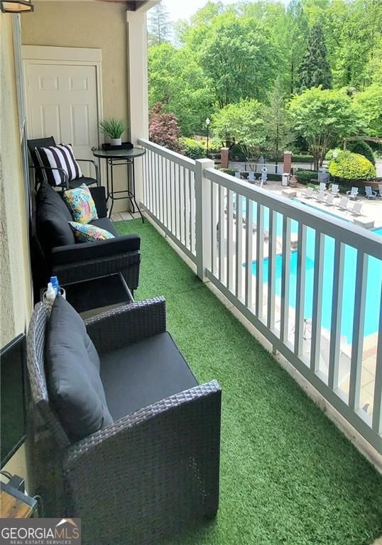 1309 Westchester Ridge NE, Atlanta, GA 30329