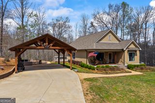 5240 Highway 17, Clarkesville, GA 30523