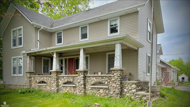 8872 Bryce Road, Kenockee, MI 48006