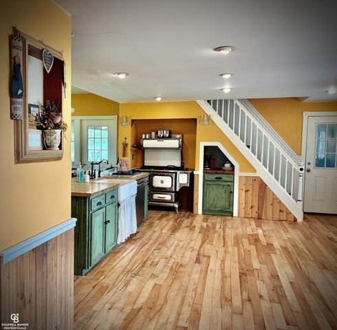 8872 Bryce Road, Kenockee, MI 48006
