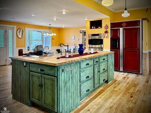8872 Bryce Road, Kenockee, MI 48006