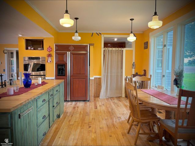 8872 Bryce Road, Kenockee, MI 48006