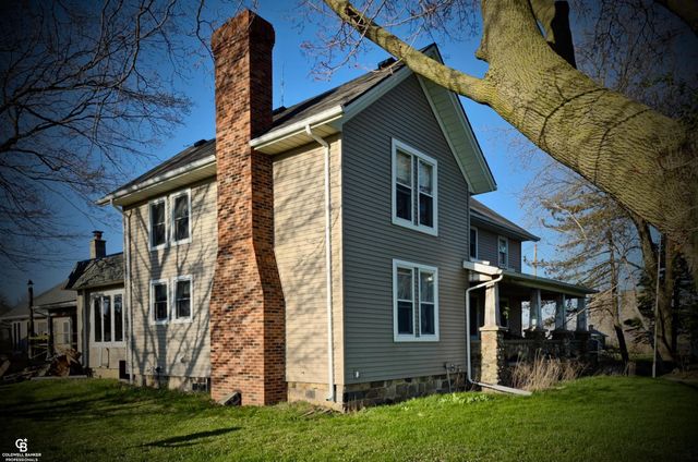 8872 Bryce Road, Kenockee, MI 48006