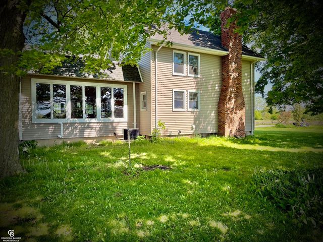 8872 Bryce Road, Kenockee, MI 48006