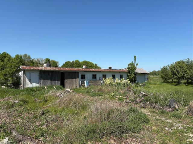 8872 Bryce Road, Kenockee, MI 48006