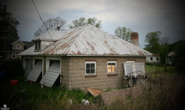 8872 Bryce Road, Kenockee, MI 48006