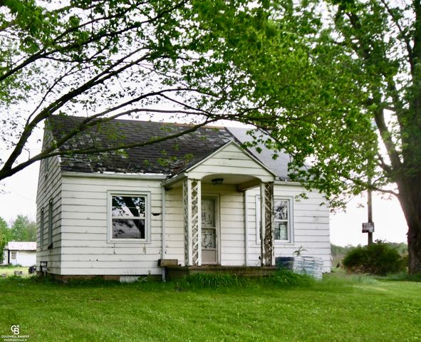 8872 Bryce Road, Kenockee, MI 48006