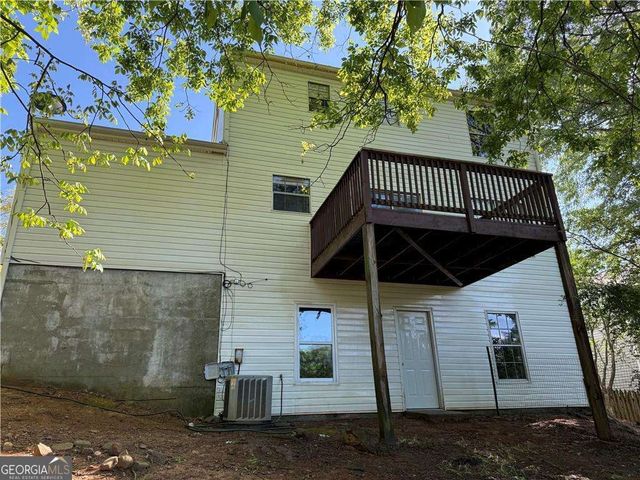 891 Highland Terrace NE, Marietta, GA 30066