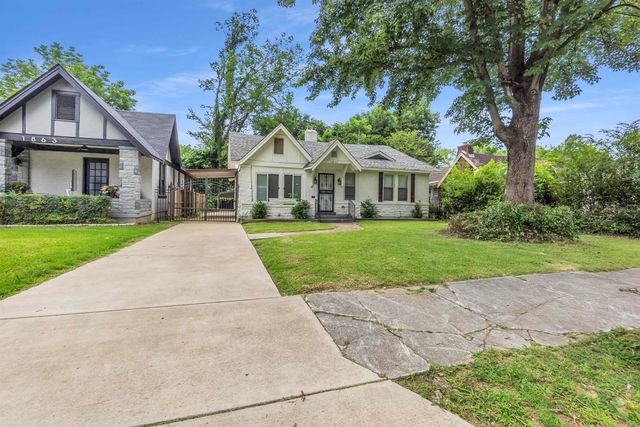 1857 FOSTER AVE, Memphis, TN 38114