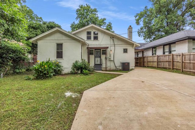 1857 FOSTER AVE, Memphis, TN 38114