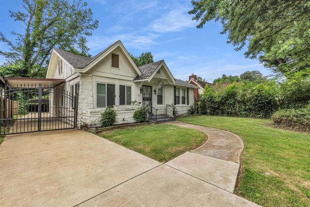 1857 FOSTER AVE, Memphis, TN 38114