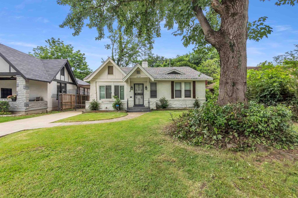 1857 FOSTER AVE, Memphis, TN 38114