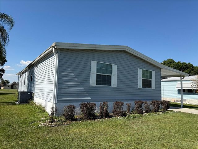 2637 EINWOOD DRIVE, Kissimmee, FL 34758