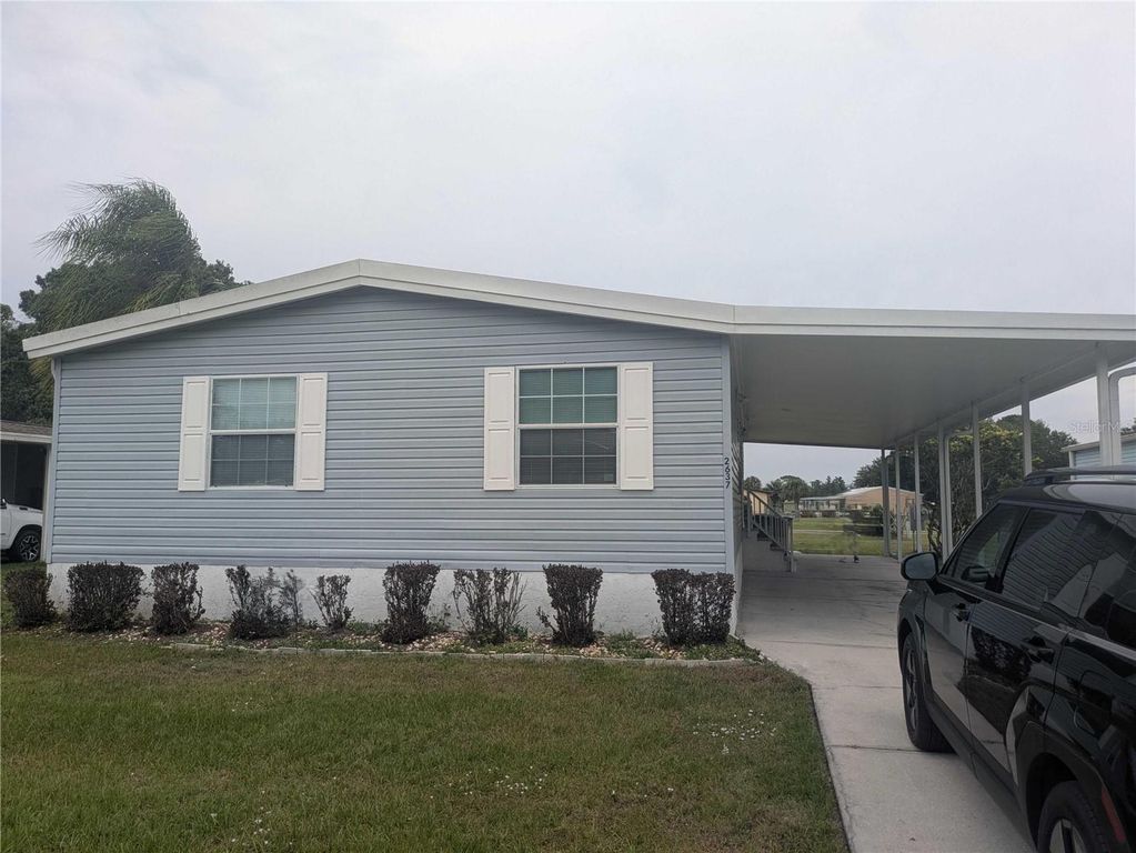 2637 EINWOOD DRIVE, Kissimmee, FL 34758