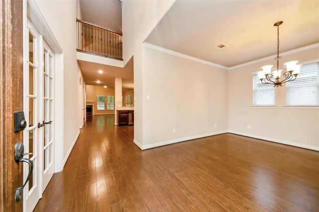 18 Blue Wildflower Place, The Woodlands, TX 77354