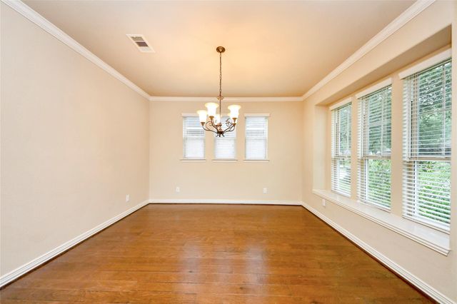 18 Blue Wildflower Place, The Woodlands, TX 77354