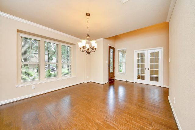 18 Blue Wildflower Place, The Woodlands, TX 77354