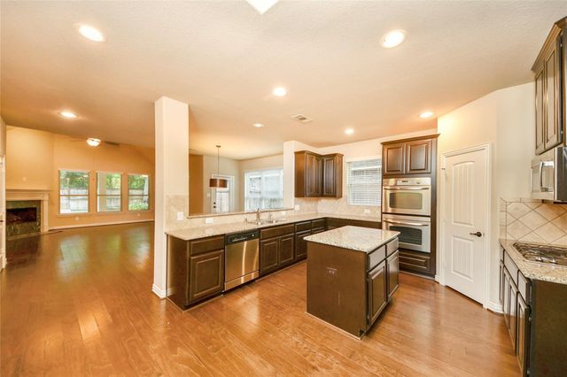 18 Blue Wildflower Place, The Woodlands, TX 77354
