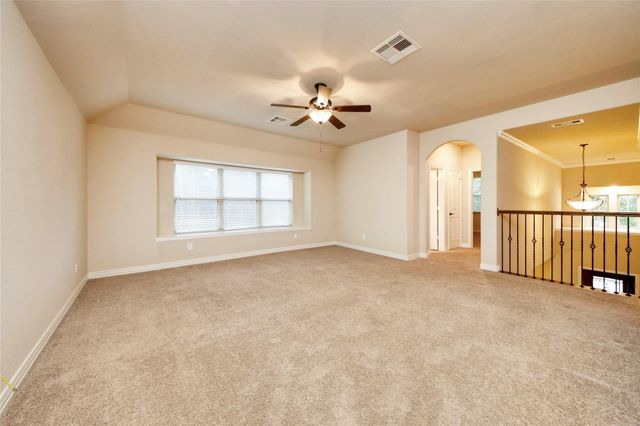 18 Blue Wildflower Place, The Woodlands, TX 77354