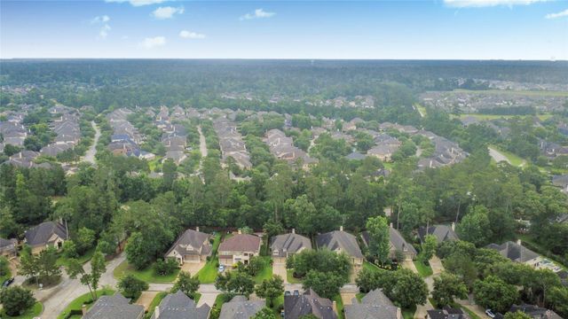 18 Blue Wildflower Place, The Woodlands, TX 77354