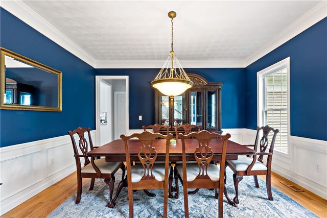 110 Fieldstone Lane, North Kingstown, RI 02874