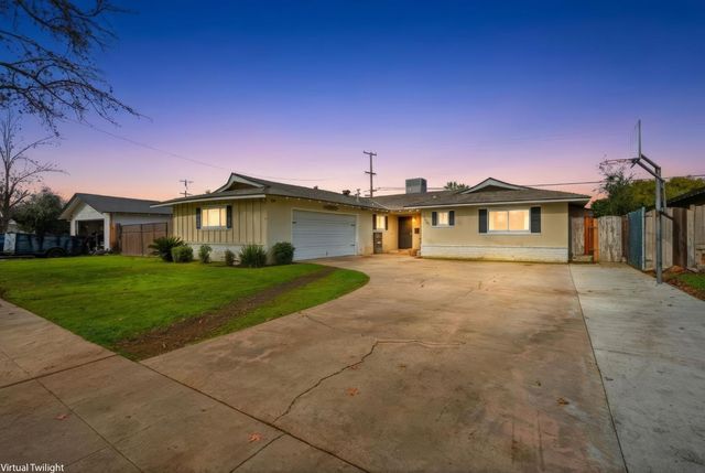 3557 E Pico Avenue, Fresno, CA 93726