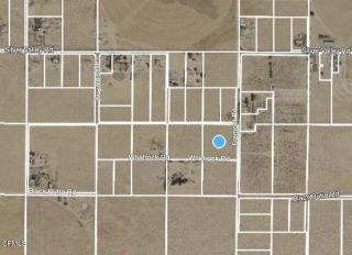 33448 Fremont, Newberry Springs, CA 92365